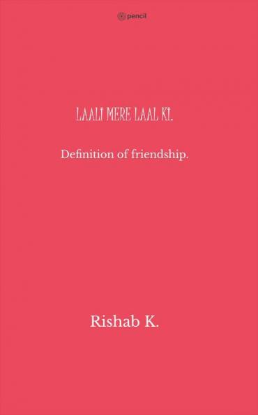 LAALI MERE LAAL KI.