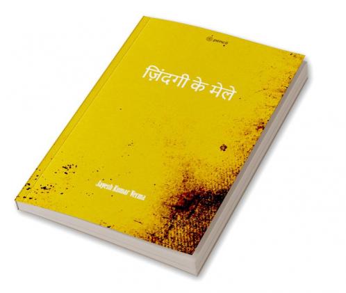 ज़िंदगी के  मेले