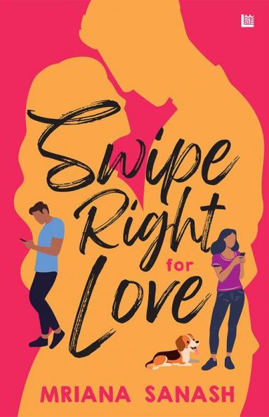 Swipe Right for Love