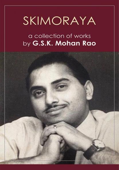 Skimoraya: A Collection of Works