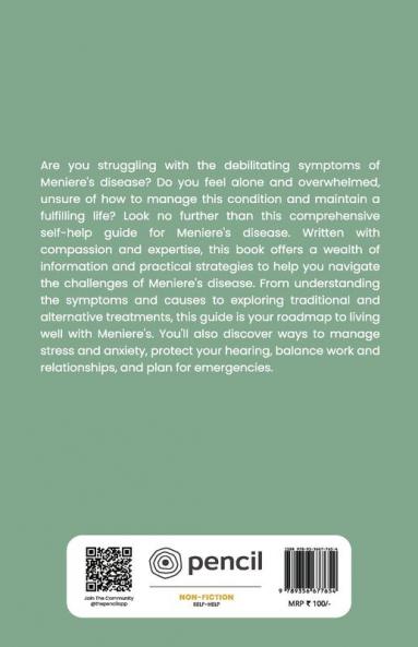 Meniere's Disease