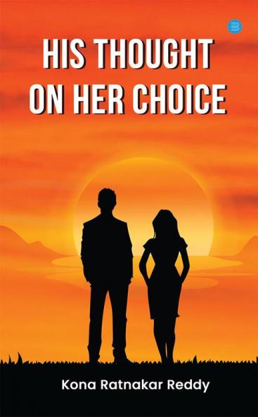 His Thought on Her Choice