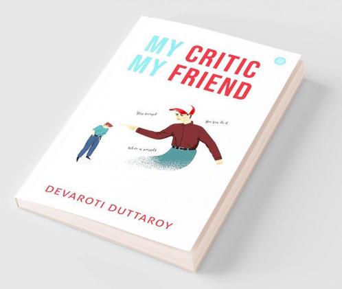 My Critic My Friend