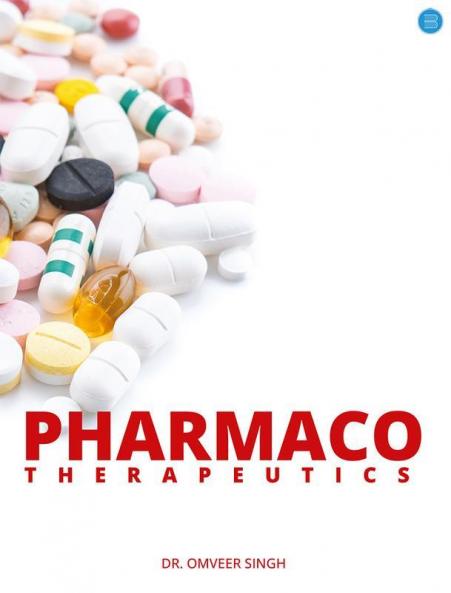 Pharmacotherapeutics