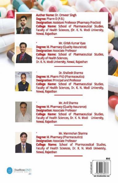 Pharmacotherapeutics