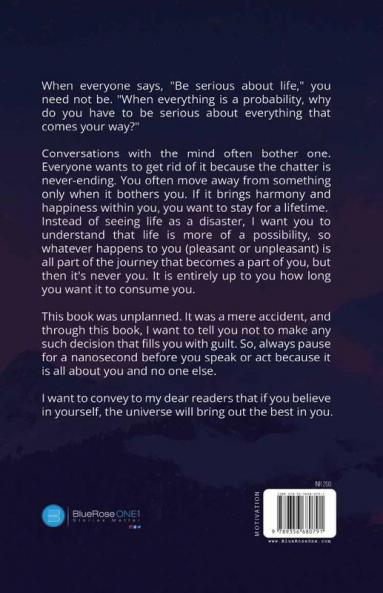 Musings of Solace