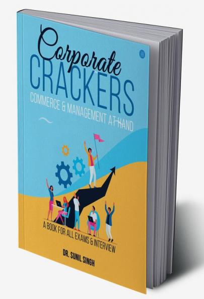CORPORATE CRACKERS
