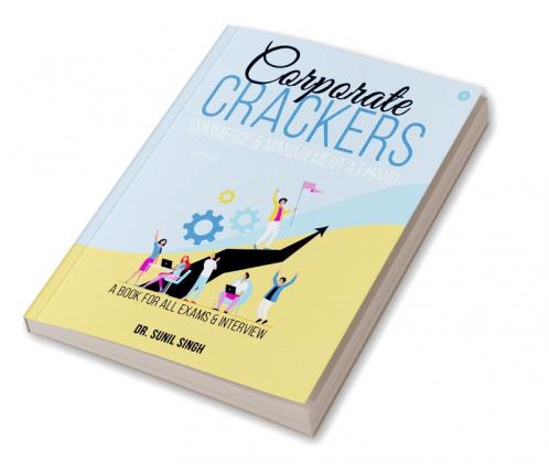 CORPORATE CRACKERS