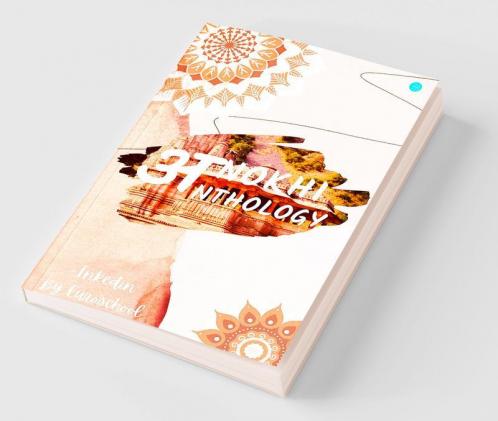 Anokhi Anthology