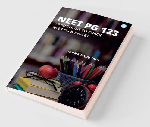 NEET PG 123 -19 Methods to Crack NEET PG & INI-CET