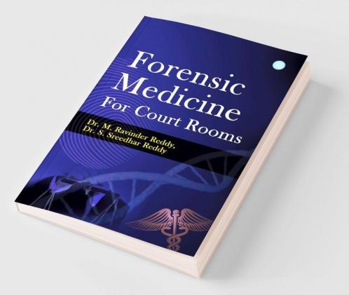 Forensic Medicine for Court Rooms