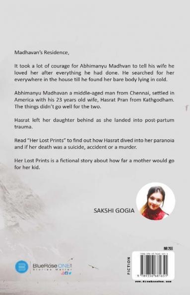 Her Lost Prints
