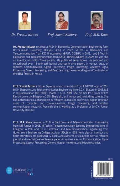 Basic Antenna & Wave Propagation with its MATLAB Volume I