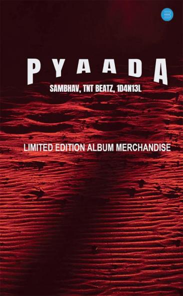Pyaada