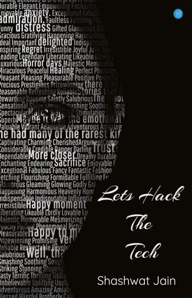 Lets Hack The Tech