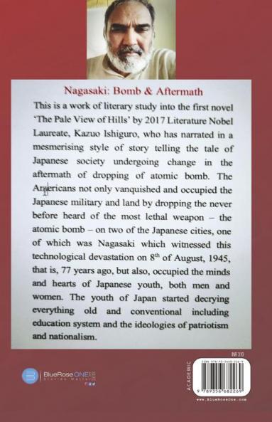 Nagasaki: Bomb & Aftermath