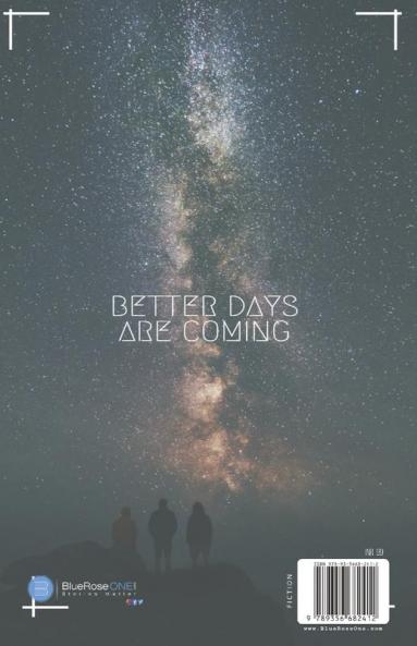 Who Made me and Why ?