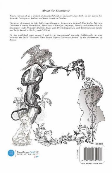 Cuentos De La Abuela