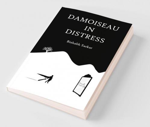 Damoiseau In Distress