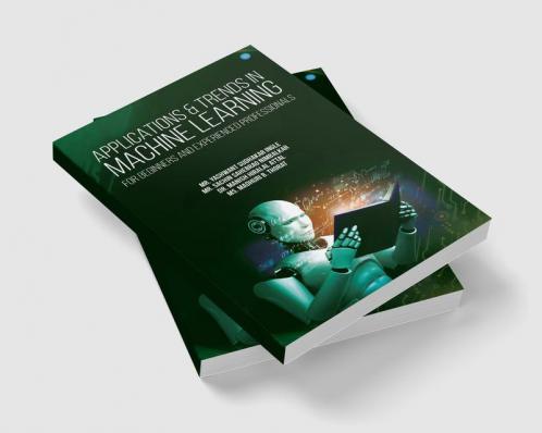Applications and Trends in Machine Learning