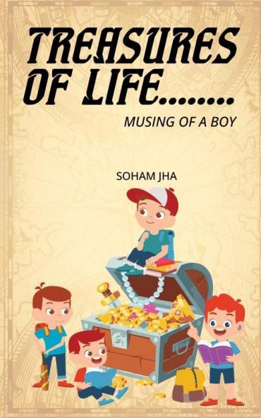 Treasures of life
