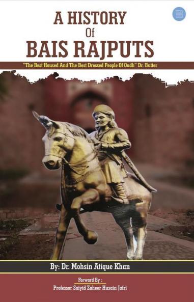 A History of Bais Rajputs