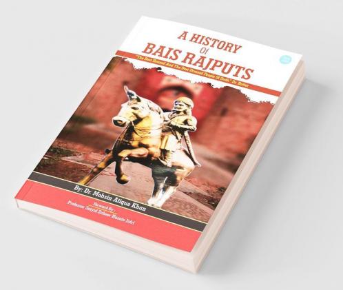 A History of Bais Rajputs