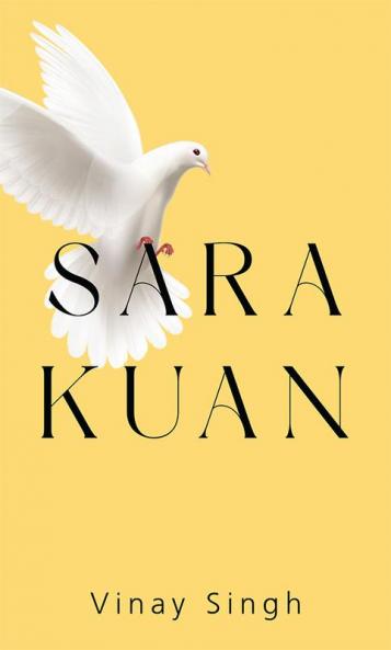 SARA KUAN
