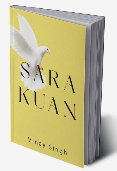 SARA KUAN
