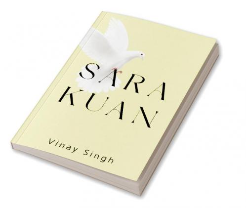 SARA KUAN