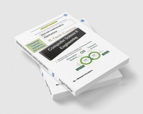 Discrete Mathematics and its Applications