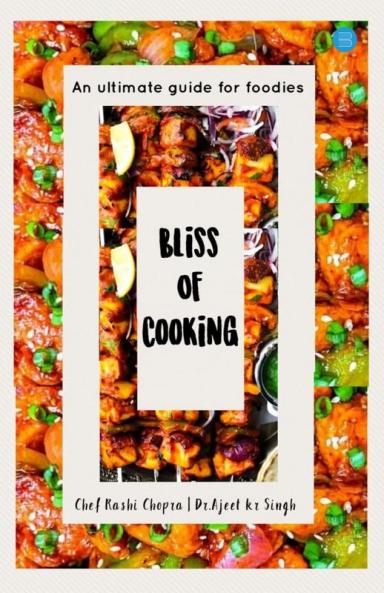 Bliss of Cooking