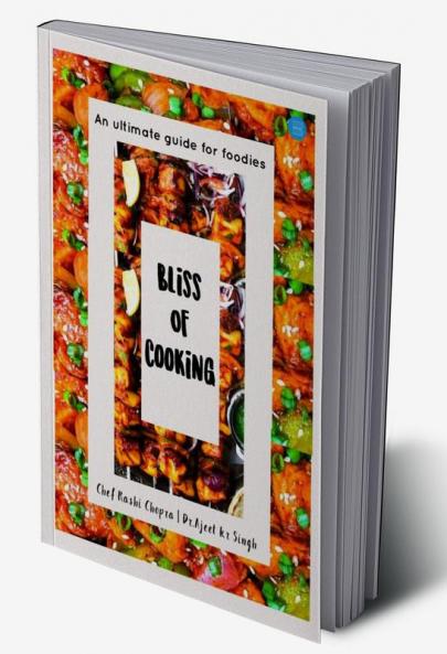 Bliss of Cooking