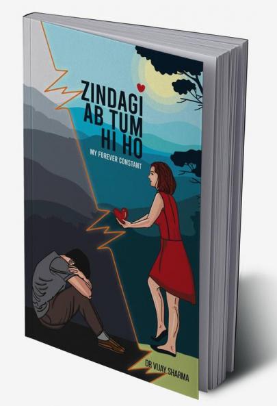 Zindagi Ab Tum Hi Ho - My Forever Constant