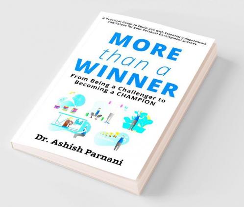 More than a Winner