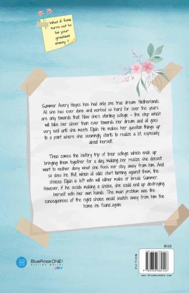 A First Novel