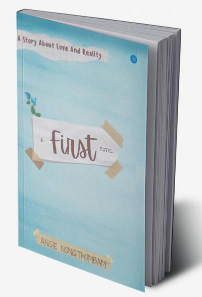 A First Novel