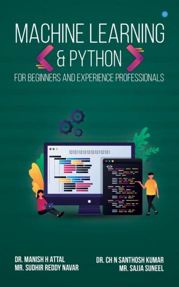 Machine Learning and Python