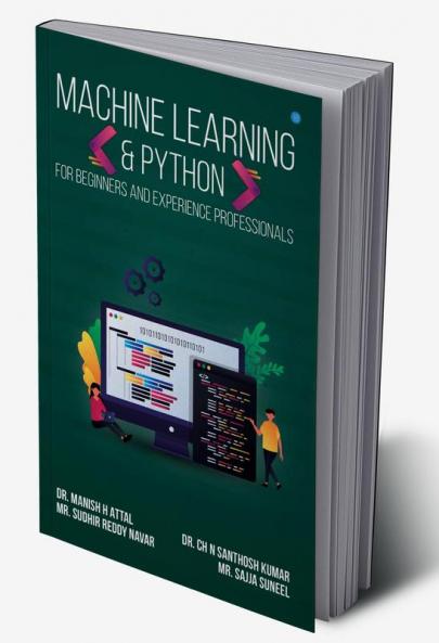 Machine Learning and Python