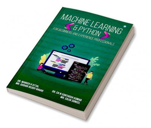 Machine Learning and Python