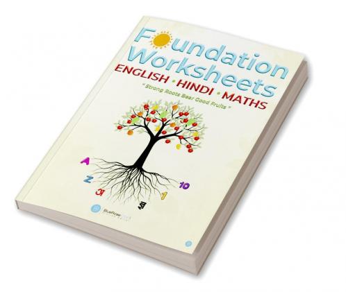 Foundation Worksheets