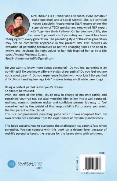 Unleash the Secrets of Parenting