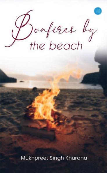 Bonfires by the Beach