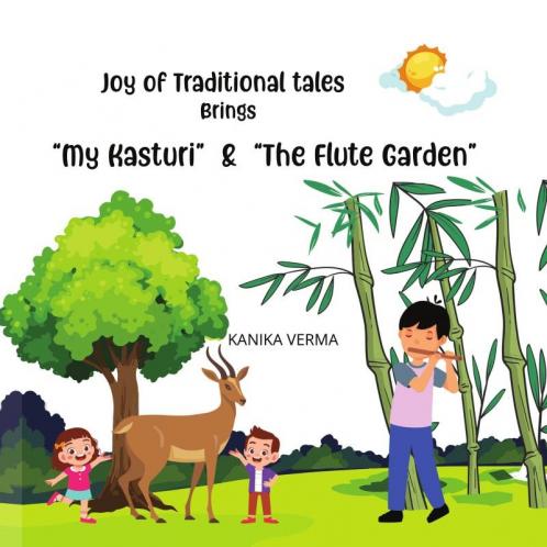 Joy of Traditional tales