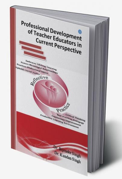 Professional Development of Teacher Educators in Current Perspective