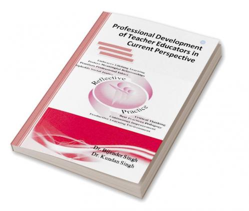 Professional Development of Teacher Educators in Current Perspective