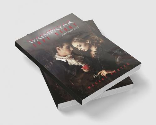 Waimpayar Love Story ( For Your's Love)