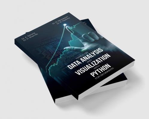 Hands on Data Analysis and Visualization With Python for Beginners