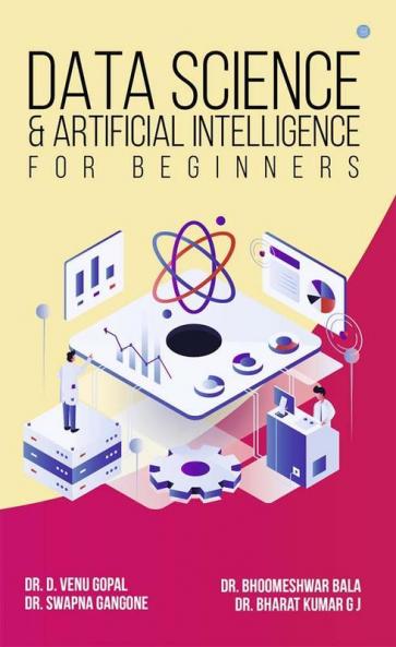 Data Science and Artificial Intelligence for Beginners