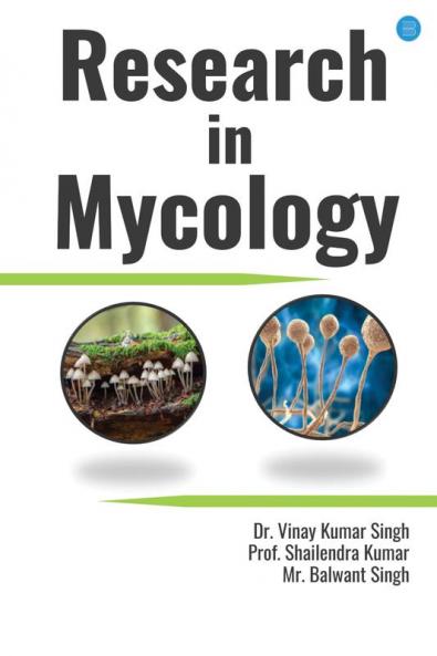 Research in Mycology Volume - 1